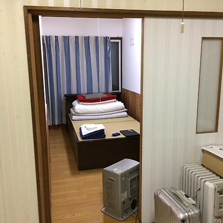 Kiritappuri Guest House Hokkaido Exterior foto