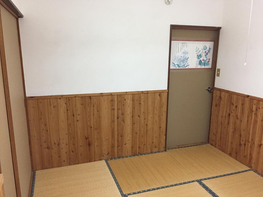 Kiritappuri Guest House Hokkaido Exterior foto
