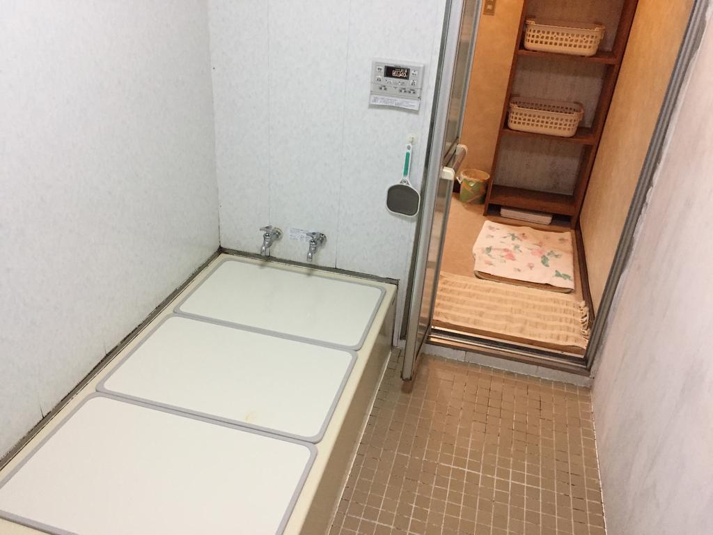 Kiritappuri Guest House Hokkaido Exterior foto